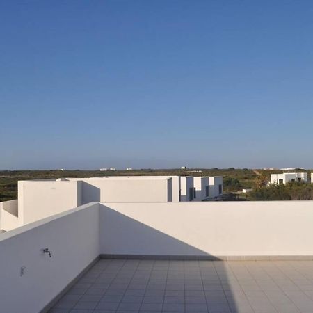 Villa Blanca Punta Grossa Eksteriør bilde