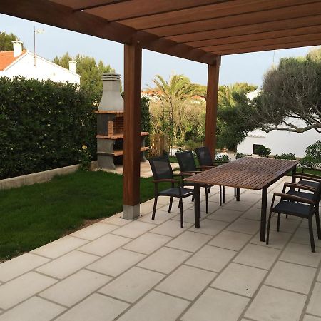 Villa Blanca Punta Grossa Eksteriør bilde