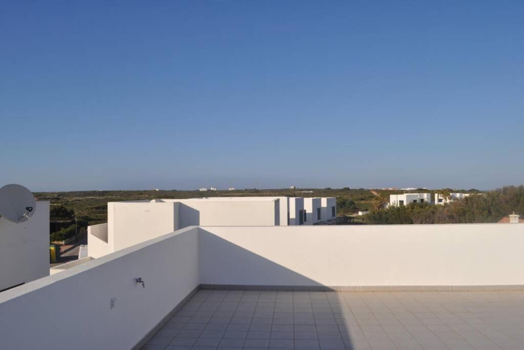 Villa Blanca Punta Grossa Eksteriør bilde