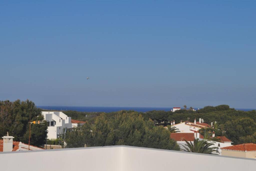 Villa Blanca Punta Grossa Eksteriør bilde
