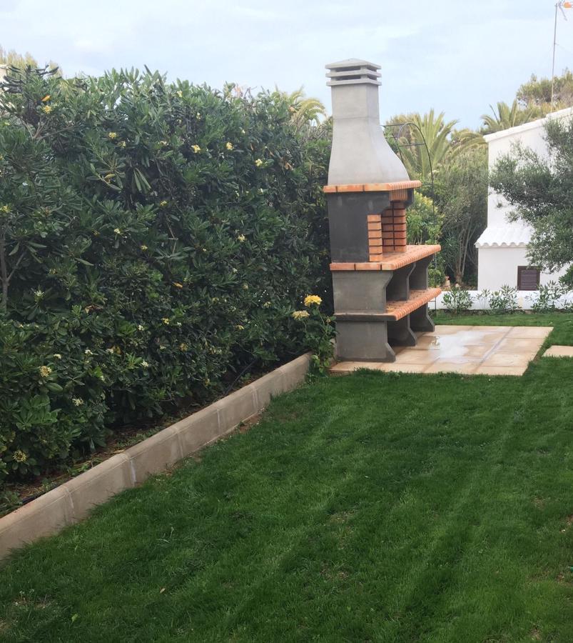 Villa Blanca Punta Grossa Eksteriør bilde