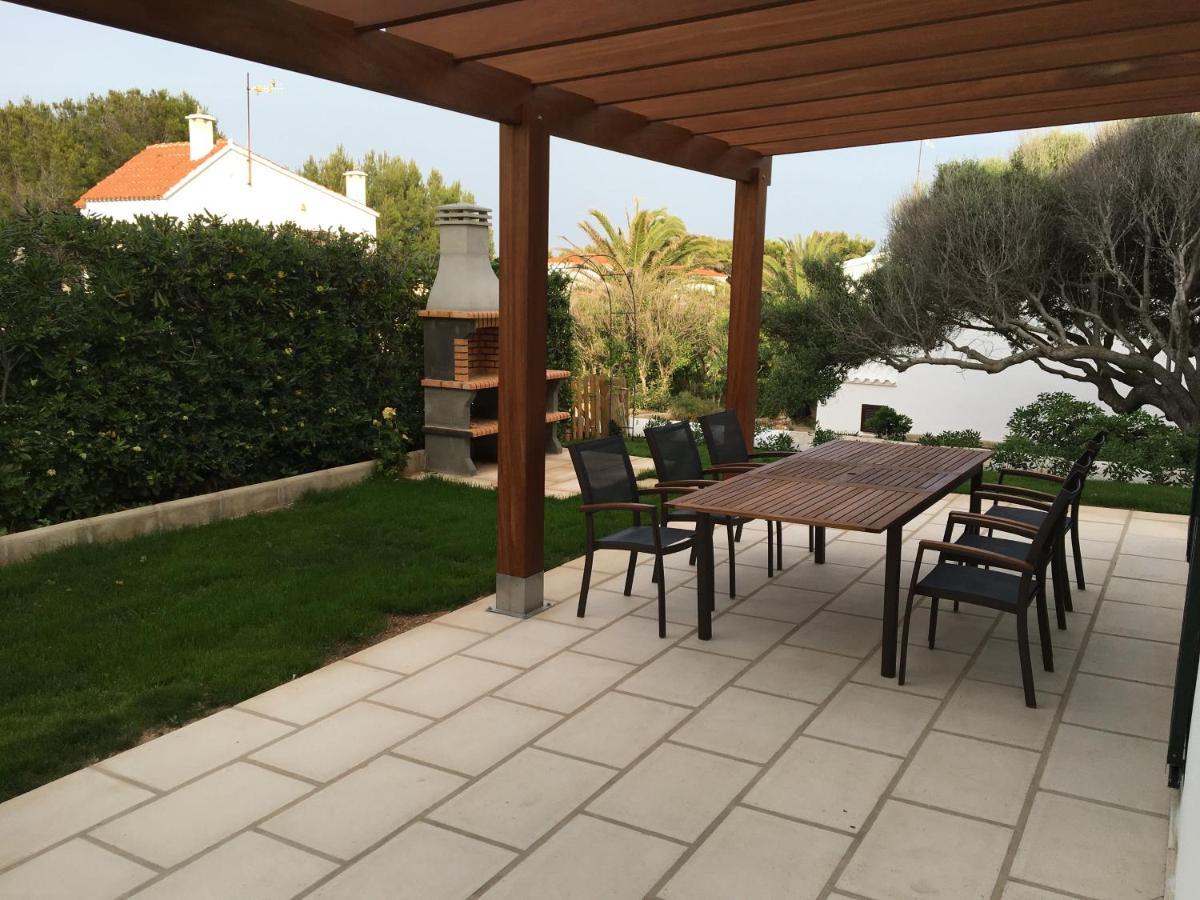 Villa Blanca Punta Grossa Eksteriør bilde
