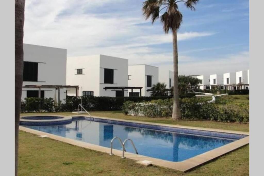 Villa Blanca Punta Grossa Eksteriør bilde