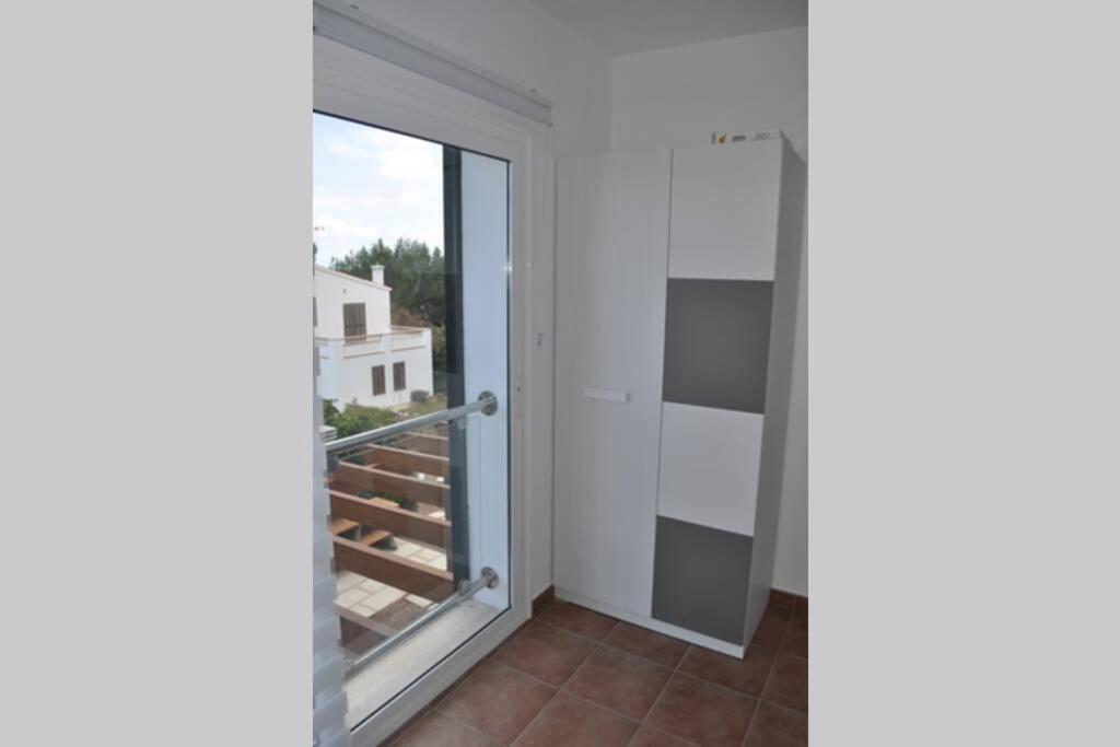 Villa Blanca Punta Grossa Eksteriør bilde