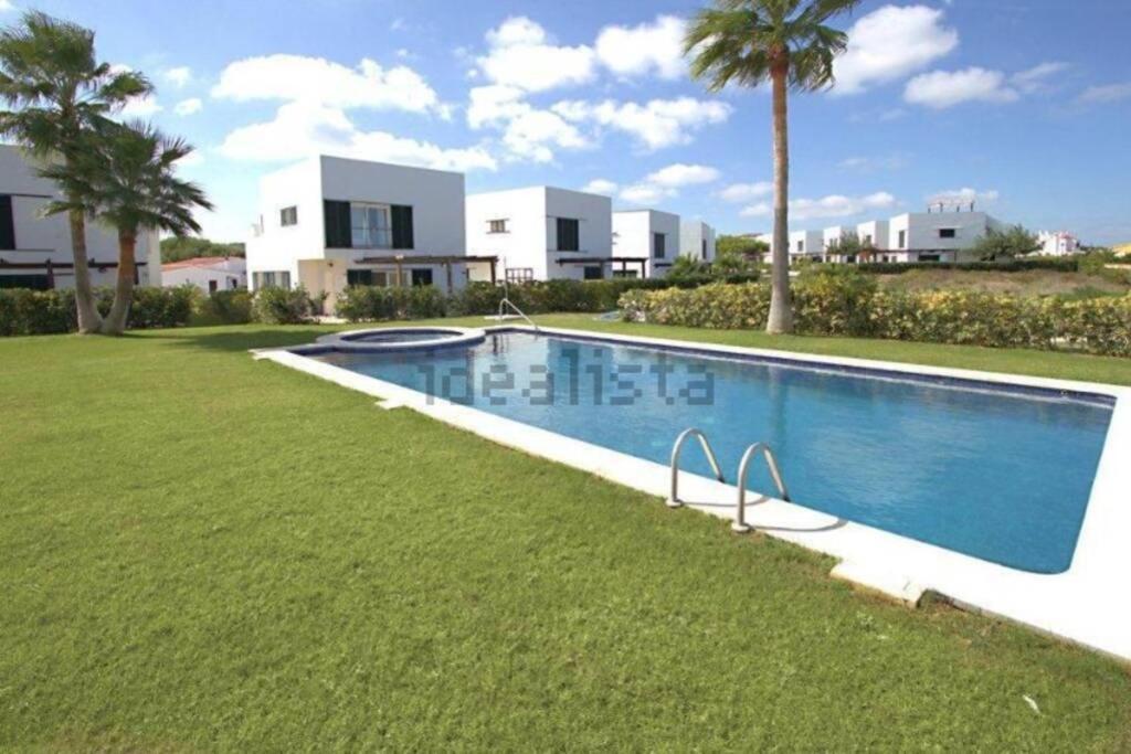 Villa Blanca Punta Grossa Eksteriør bilde