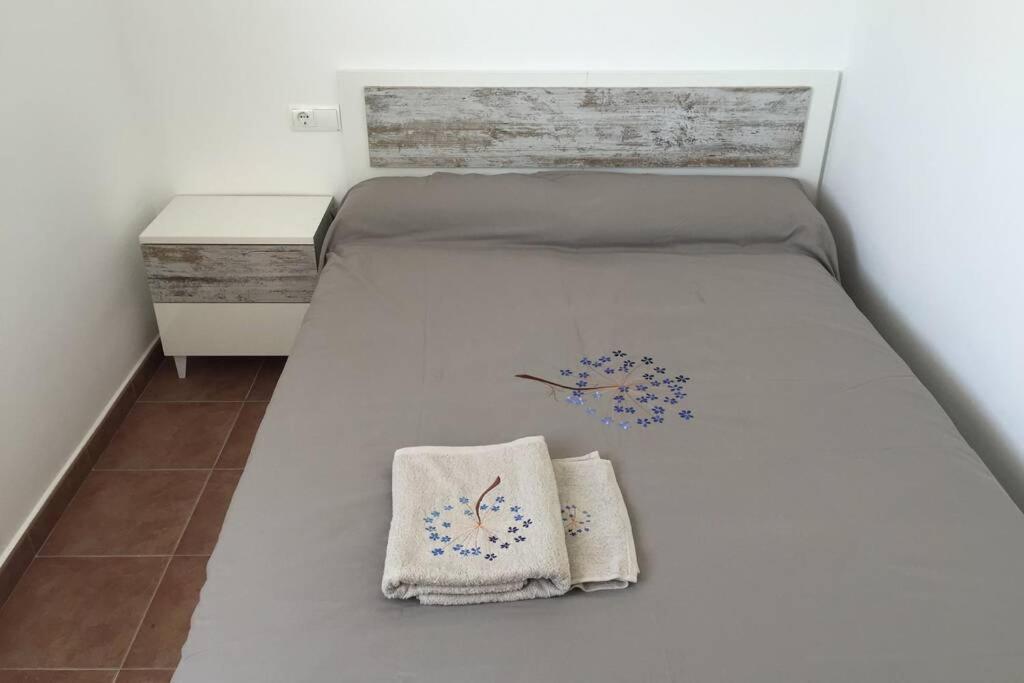 Villa Blanca Punta Grossa Eksteriør bilde