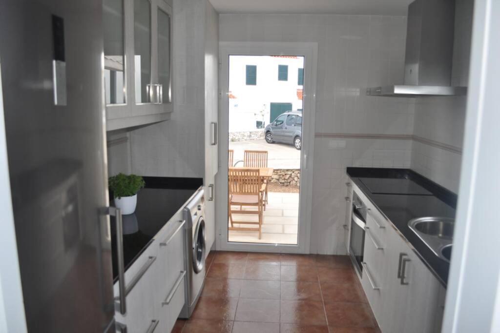 Villa Blanca Punta Grossa Eksteriør bilde