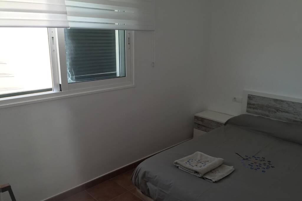 Villa Blanca Punta Grossa Eksteriør bilde