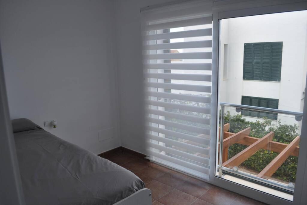Villa Blanca Punta Grossa Eksteriør bilde