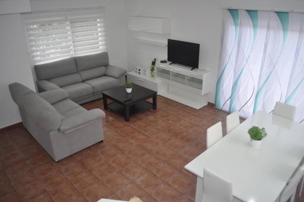 Villa Blanca Punta Grossa Eksteriør bilde